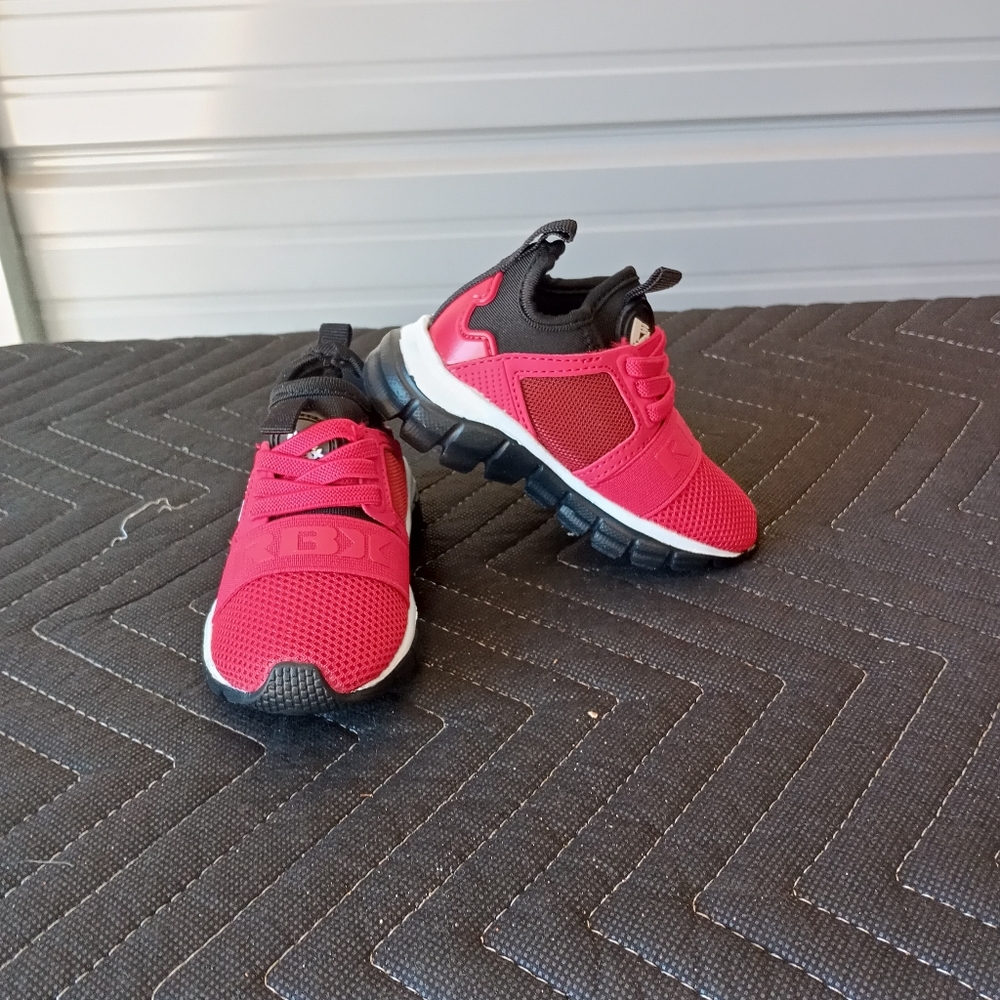 Rbx shoes size 5